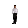 Men's Hospitality Pants w/ No Pockets